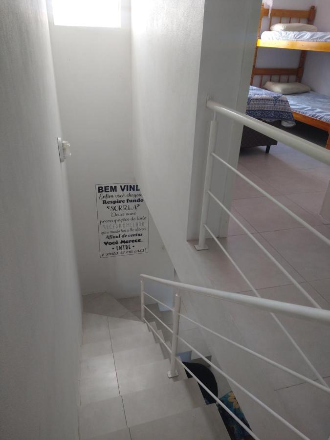 Apartamento Blue 04 - 100 Metros Da Praia Sao Lourenco do Sul Esterno foto